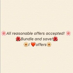 💰Bundle and save 💰